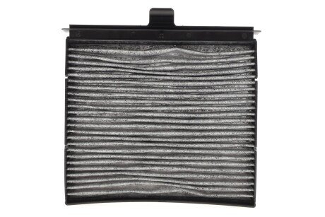 Фільтр салону Renault Scenic II (вугільний) Solgy 104032