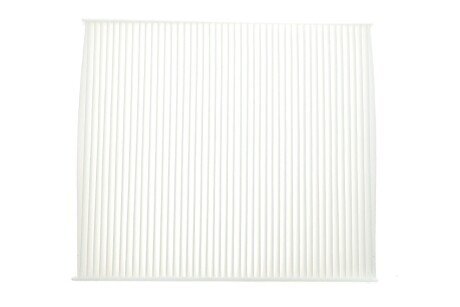 Фільтр салону Skoda Fabia/Roomster/VW Polo 99-10 Solgy 104036