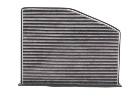 Фільтр салону VW Caddy 1.9TDI 03- (вугільний) Solgy 104038