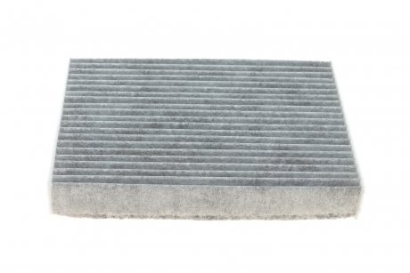 Фільтр салону Dacia Dokker/Lodgy/Renault Zoe 10- (вугільний) Solgy 104060