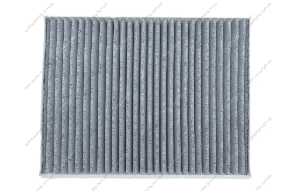 Фільтр салону BMW 3 (F30/F80) 1.6-3.0D 11- (вугільний) Solgy 104076 (фото 1)