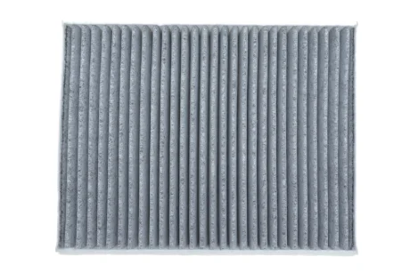 Фільтр салону BMW 3 (F30/F80) 1.6-3.0D 11- (вугільний) Solgy 104076