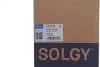 Фільтр салону Ford Focus/Connect 1.8Di 02- Solgy 104105 (фото 2)