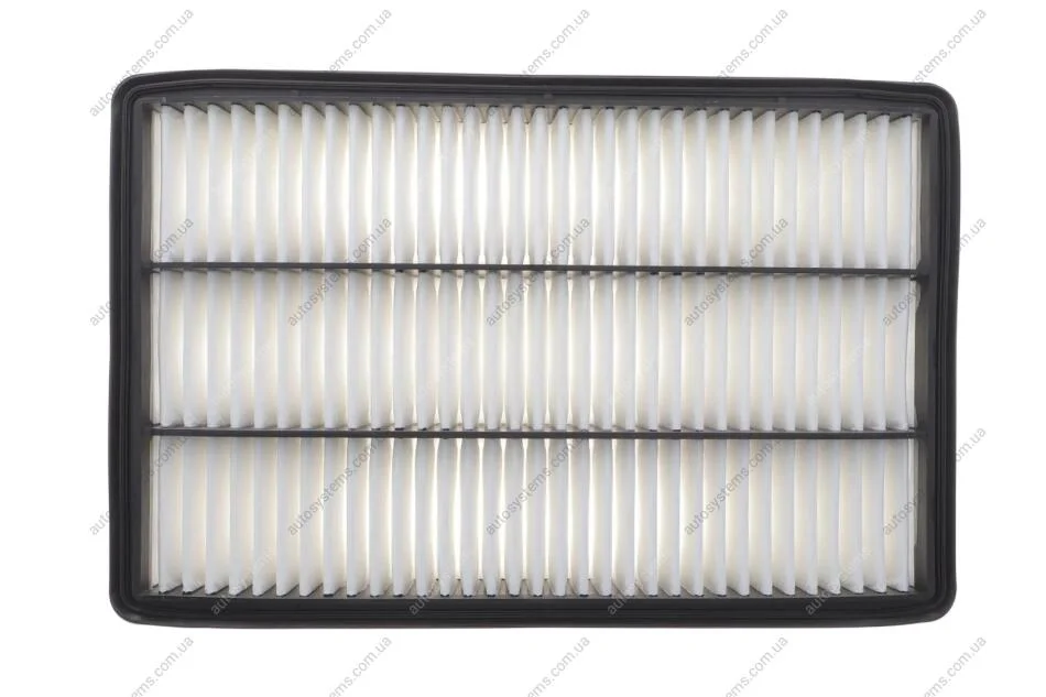 Фільтр повітряний Mitsubishi Pajero III/IV/Sport Solgy 104112 (фото 1)