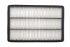 Фільтр повітряний Mitsubishi Pajero III/IV/Sport Solgy 104112 (фото 1)