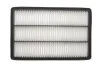 Фільтр повітряний Mitsubishi Pajero III/IV/Sport Solgy 104112 (фото 1)