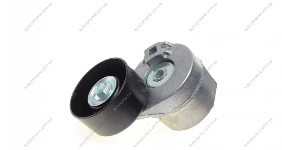 Натяжник ременя генератора Ford Transit 2.4DI/TDCI 00- Solgy 110027 (фото 1)