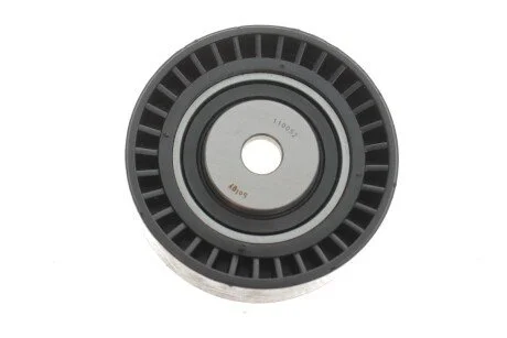 Ролик генератора BMW/VW (паразитний) (70x24.5х10) Solgy 110052