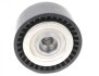 Ролик генератора Fiat Scudo 1.6D Multijet 07- (паразитний) (60х30) Solgy 110085 (фото 3)