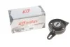 Ролик генератора Peugeot Boxer 2.5D/TD 94- (натяжний) (94х26) Solgy 110129 (фото 1)