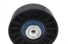 Ролик генератора VW/Audi 1.9D/ VW T4 2.5TDI (натяжний) (78х25.2) Solgy 110151 (фото 4)