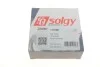 Ролик генератора VW T4 2.5TDI (натяжний) (75х26) Solgy 110156 (фото 2)
