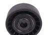 Ролик генератора VW T5 2.0TDI (паразитний) (70х28) Solgy 110158 (фото 3)
