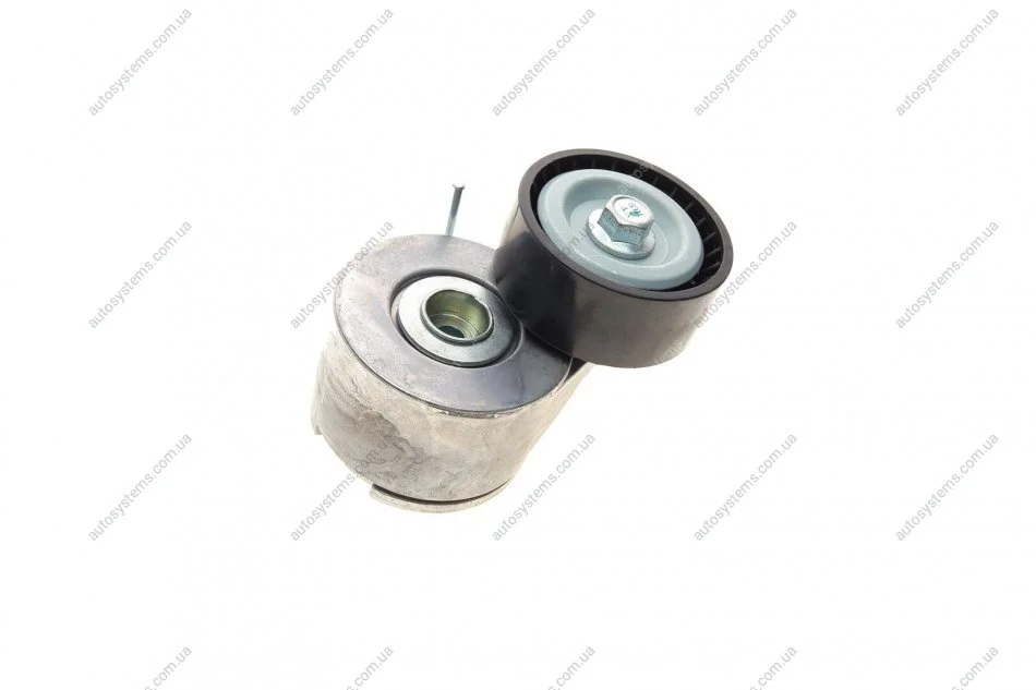 Натяжник ременя генератора Fiat Scudo 1.6 HDI 07- Solgy 110161 (фото 1)