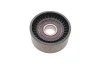 Ролик генератора Fiat Doblo 1.9JTD 01- (натяжний) (65x29) Solgy 110183 (фото 1)