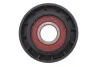 Ролик генератора Fiat Scudo 1.9D (натяжний) (60x25x17) Solgy 110191 (фото 4)