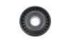 Ролик генератора Audi A4/A5/A6/A7/A8/VW Phaeton/Touareg 2.7D/3.0D/4.2D 03- (паразитний) (65x26 SNR) Solgy 110202 (фото 1)