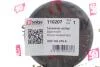 Ролик генератора Skoda Fabia/Roomster/VW Fox/Polo 1.2 01- (паразитний) (76x24) Solgy 110207 (фото 2)