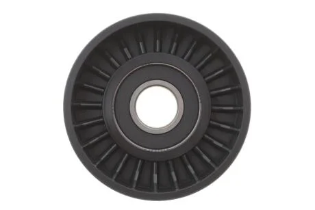 Натяжник ременя генератора Audi A4/A6 1.8-2.0 TSFI 00-08 (d=76mm) Solgy 110209