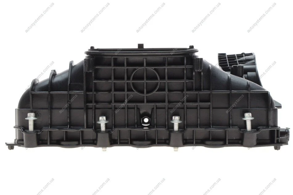 Колектор впускний MB Sprinter 2.2CDI OM651 Solgy 114012 (фото 1)