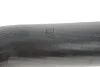 Патрубок інтеркулера (верхній/довгий) MB Sprinter 2.2CDI Solgy 114015 (фото 4)