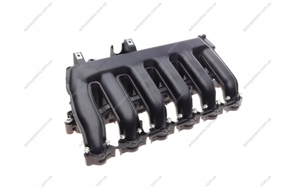 Колектор впускний M57 BMW 3 (E90/E92/E93)/ 5 (E60/ E61)/ 6 (E63/ E64) 03-11 Solgy 114035 (фото 1)