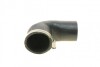 Патрубок інтеркулера VW Golf/ Jetta/ Eos/ Touran 1.4 TSI 06- Solgy 114086 (фото 4)
