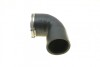 Патрубок інтеркулера VW Golf/ Jetta/ Eos/ Touran 1.4 TSI 06- Solgy 114086 (фото 5)