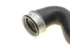 Патрубок інтеркулера Skoda Superb/VW Passat 1.9TDI 00-08 Solgy 114103 (фото 6)