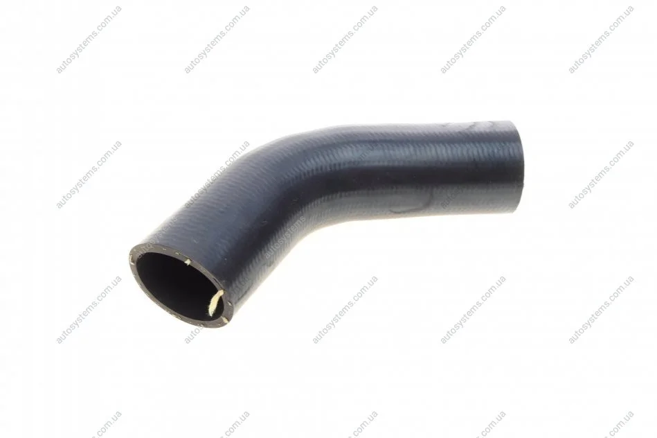 Патрубок інтеркулера Skoda Fabia/ Octavia/ VW Polo 1.4/1.9 TDI 00- Solgy 114137 (фото 1)