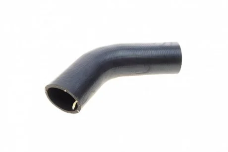 Патрубок інтеркулера Skoda Fabia/ Octavia/ VW Polo 1.4/1.9 TDI 00- Solgy 114137