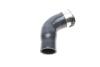Патрубок інтеркулера (короткий) Renault Megane IV/Scenic IV 1.6 dCi 15- Solgy 114209 (фото 4)
