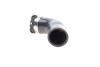 Патрубок інтеркулера (короткий) Renault Megane IV/Scenic IV 1.6 dCi 15- Solgy 114209 (фото 6)