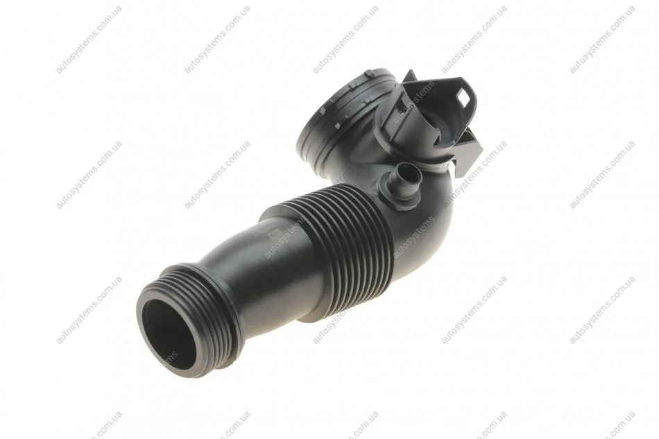 Повітропровід повітряного фільтра BMW 3 (F30/F80)/5 (F10) (N20/N26) 09-18 Solgy 114271 (фото 1)