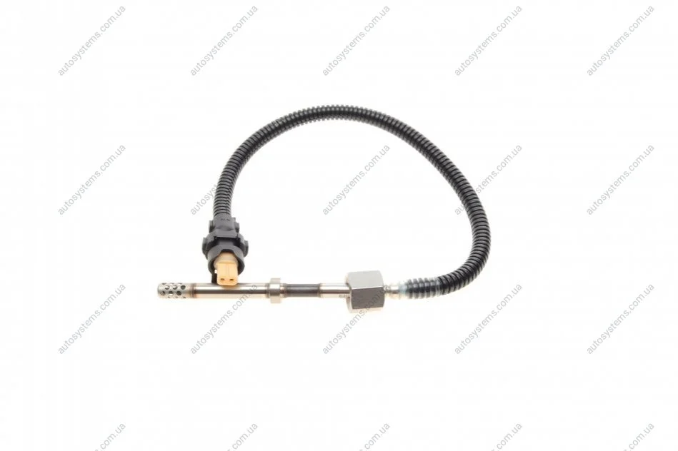 Датчик температури ВГ (перед сажевим фільтром) MB C-class (W205)/E-class (W212) 09-18 Solgy 115019 (фото 1)