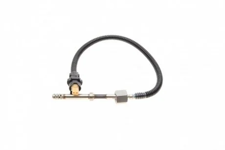Датчик температури ВГ (перед сажевим фільтром) MB C-class (W205)/E-class (W212) 09-18 Solgy 115019