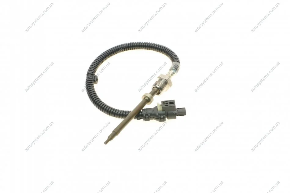 Лямбда зонд MB C-клас (W203/W204)/E-клас (W211)/S-клас (W220) 3.0D/4.0D/Smart Fortwo 0.8CDI 05- Solgy 115022 (фото 1)