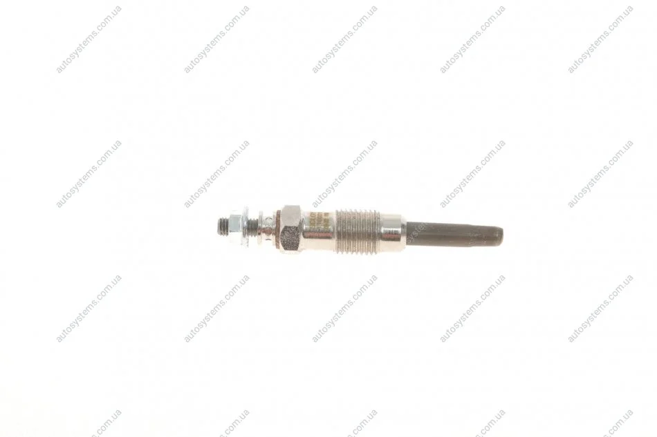 Свічка розжарювання Citroen Jumper/Fiat Scudo/Peugeot Partner 1.9/2.5 D/TD -98 Solgy 116001 (фото 1)