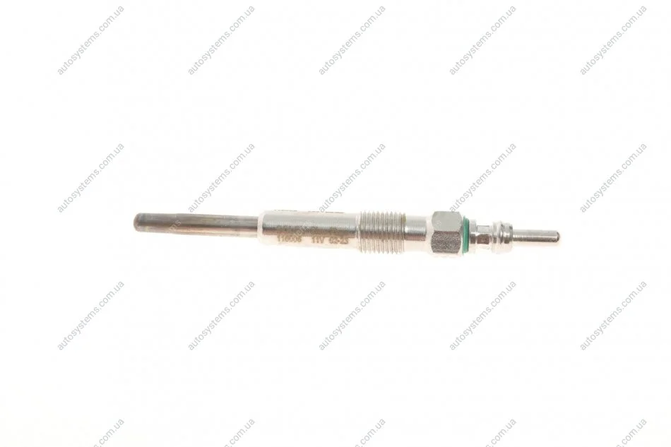 Свічка розжарювання VW T5 1.9/2.5TDI 03- (11V) Solgy 116006 (фото 1)