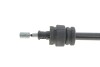 Трос зчеплення Renault Kangoo 1.5/1.9dCi 01- (960/658 мм) Solgy 118011 (фото 2)