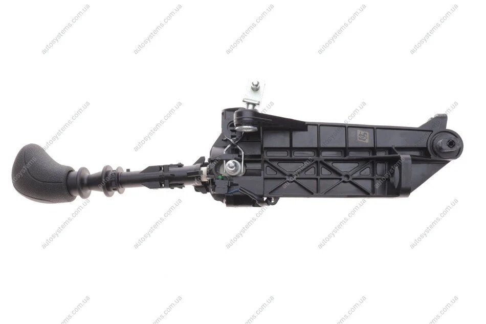 Ручка КПП MB Sprinter CDI 06- (куліса) Solgy 119034 (фото 1)