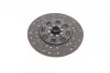 Диск зчеплення MB 609-809 OM364 (d=280мм) Solgy 121015 (фото 5)