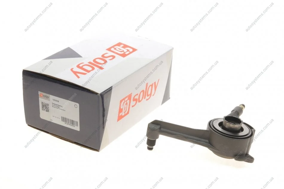 Підшипник вижимний VW T4 2.5TDI Solgy 121016 (фото 1)