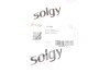 Вилка зчеплення Fiat Doblo 1.4/1.6 16V 00-18 Solgy 121023 (фото 3)
