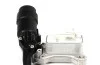 Корпус фільтра масляного (з радіатором) MB M651 Solgy 122001 (фото 1)
