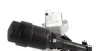 Корпус фільтра масляного (з радіатором) MB M651 Solgy 122001 (фото 2)