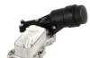 Корпус фільтра масляного (з радіатором) MB M651 Solgy 122001 (фото 6)