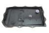 Маслоприймач (піддон) BMW 3 (F30/F80)/ 5 (F10/F11) 09-18 Solgy 122007 (фото 1)