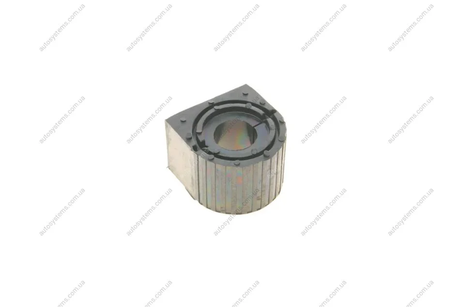 Втулка стабілізатора (переднього) VW Jetta USA 1.2-2.0 10-14 (45x21/45x32)(d=21.ремонтна) Solgy 201322 (фото 1)