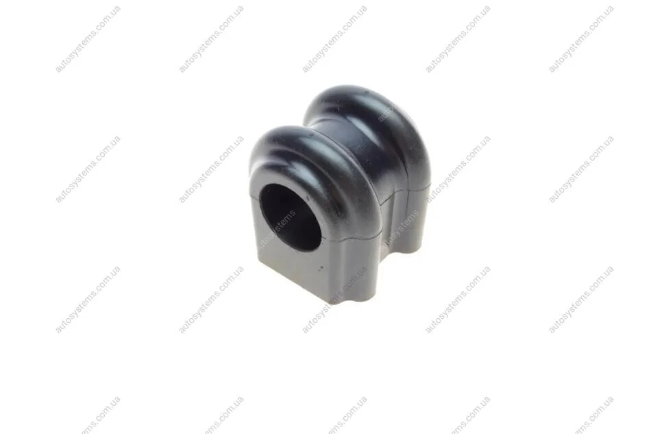 Втулка стабілізатора (переднього) Hyundai i30/Kia Cee\'d 1.4-2.0 06- (d=22mm) Solgy 201349 (фото 1)